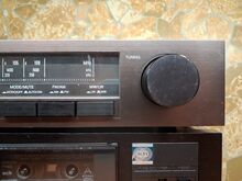 Vintaaž JVC Hi-Fi komplekt