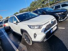Toyota RAV4 Luxsury Limited 2.5 131kW