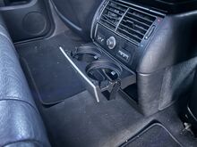 На запчасти BMW X5 E53 M54B30 3.0 170кВт автомат