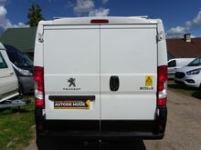 Peugeot Boxer LONGa/c 2.0 TDI 96кВт
