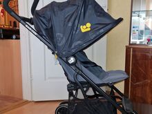 Прогулочная коляска Maxi-Cosi Mara Buggy