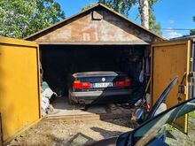 Garaaž Tallinnas