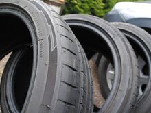 FIREMAX 235/40R18