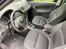 Škoda yeti 2012 2,0diisel automaat,4x4, remondiks
