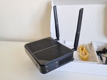 Ruuter ZYXEL LTE3301-PLUS