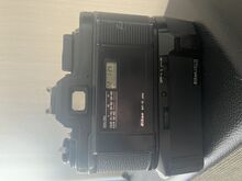 Nikon FG 50mm