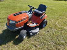 Садовый трактор Husqvarna TS142L 2023