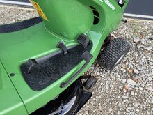 Murutraktor kogujaga Brill Crossover (Al-ko) 92/13