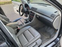 2005 Audi A4 - Varuosad v 600eur tervik