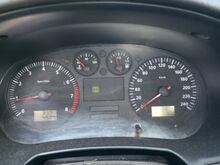 Seat Toledo 1.6 74kw (AKL) manu 1999, üv 09/2026