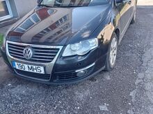 Vw passat 2009