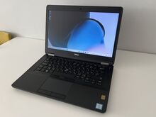 Äriklassi Dell 5470 i5/WINDOWS 11/ID-LUGEJA