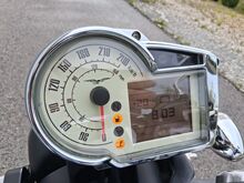 Moto Guzzi Bellagio