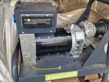 Elektrigeneraator Sincro