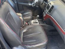 Hyundai Santa Fe II (CM) 2.2 CRDi GLS 4x4, disel