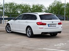 BMW 535 Facelift 3.0 230кВт, регистрационный сбор уплачен