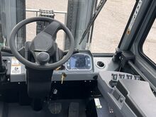Электрический погрузчик Goodsense TCF FB35-PH