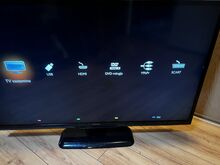 Televiisor Philips 46” TV 46PFL3108H/12