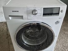Стиральная машина с сушкой Siemens WD15H540DN 7 кг и 4 кг