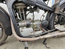 BMW R35