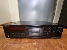 Sony TC-KB920S Stereo Cassette Deck 