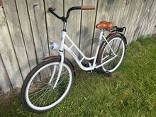 Ratas Azimut Retro 26"