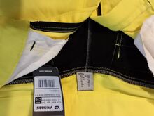 Wenaas 37419 HiVis stretch püksid C56