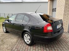 Skoda Octavia 1,6 75kw, REG MAKS MAKSTUD! LS 184