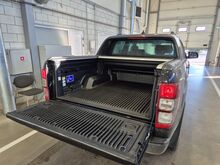 Ford Ranger Wildtrak 2.0 157кВт 2022
