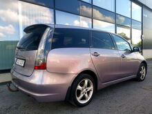 2006 Mitsubishi Grandis