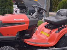 Husqvarna TS 142 2017a