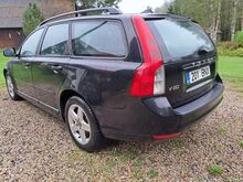 VOLVO V50 2,0TDI