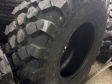 Uued laadurirehvid: 460/70-R24