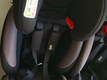 Turvatool Joie Every Stage 0-36 kg 2tk