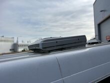 Пассажирский автобус Mercedes-Benz Sprinter 413cdi