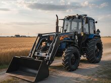 Traktor (ost)