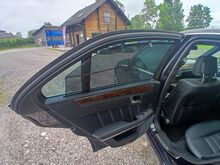 Mercedes-Benz E 250 Elegance 2.1 D 150kW