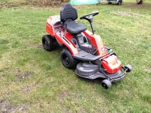 Rider 214 Tc