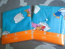 Lotte lina ja padjapüür (uued)