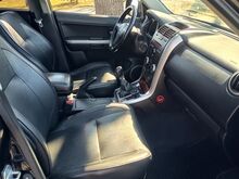 Suzuki Grand Vitara 1.9 R4 DDIS 95kW
