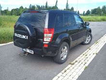 Suzuki Grand Vitara 1.9 R4 DDIS 95kW