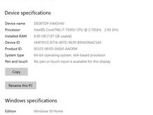 Acer Aspire F5