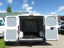 Peugeot Boxer LONGa/c 2.0 TDI 96кВт