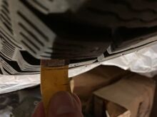 Michelin naastrehvide jooks