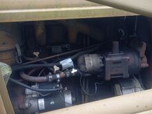Traktor Valmet 500