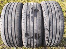 Suverehvid 235/45 R19. Goodyear 3tk.