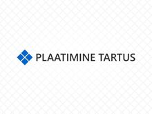 Plaatimine Tartus
