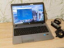 HP Probook 450 G1
