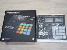 Sampler Maschine MK3