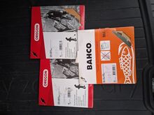 Кусторез Stiga SBC 646 DX 1,5 кВт